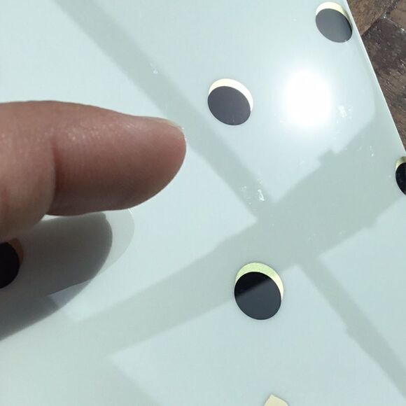 Kate Spade iPhone 6+ Polka Dot Case (G) - Picture 7 of 7